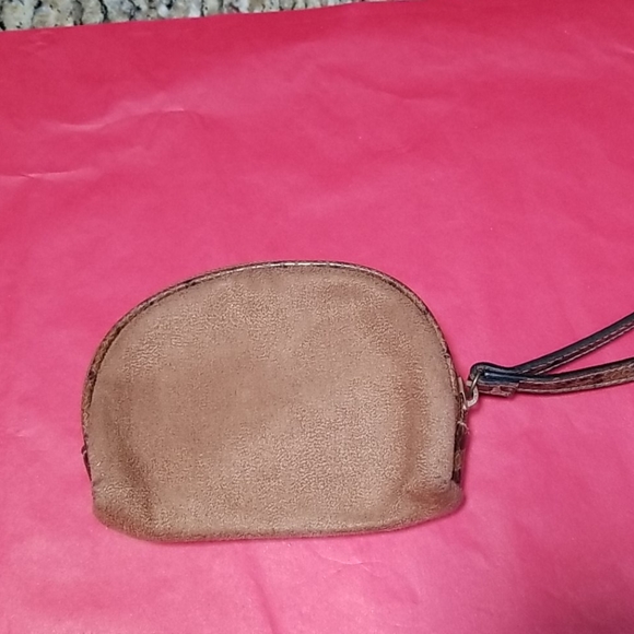 Rosetti Wrist Wallet with Matching Insert - Picture 6 of 12